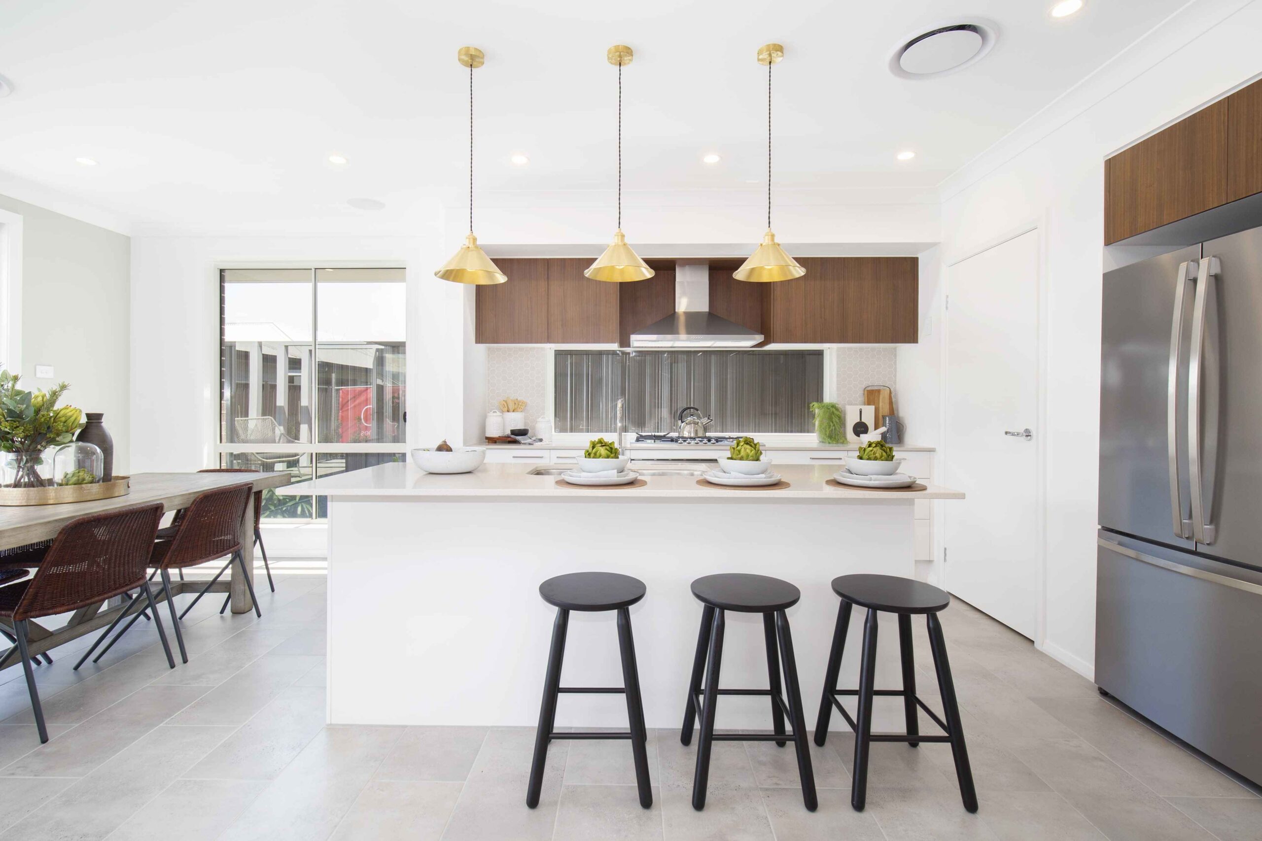 Display Homes For Sale (Builder) (Design)