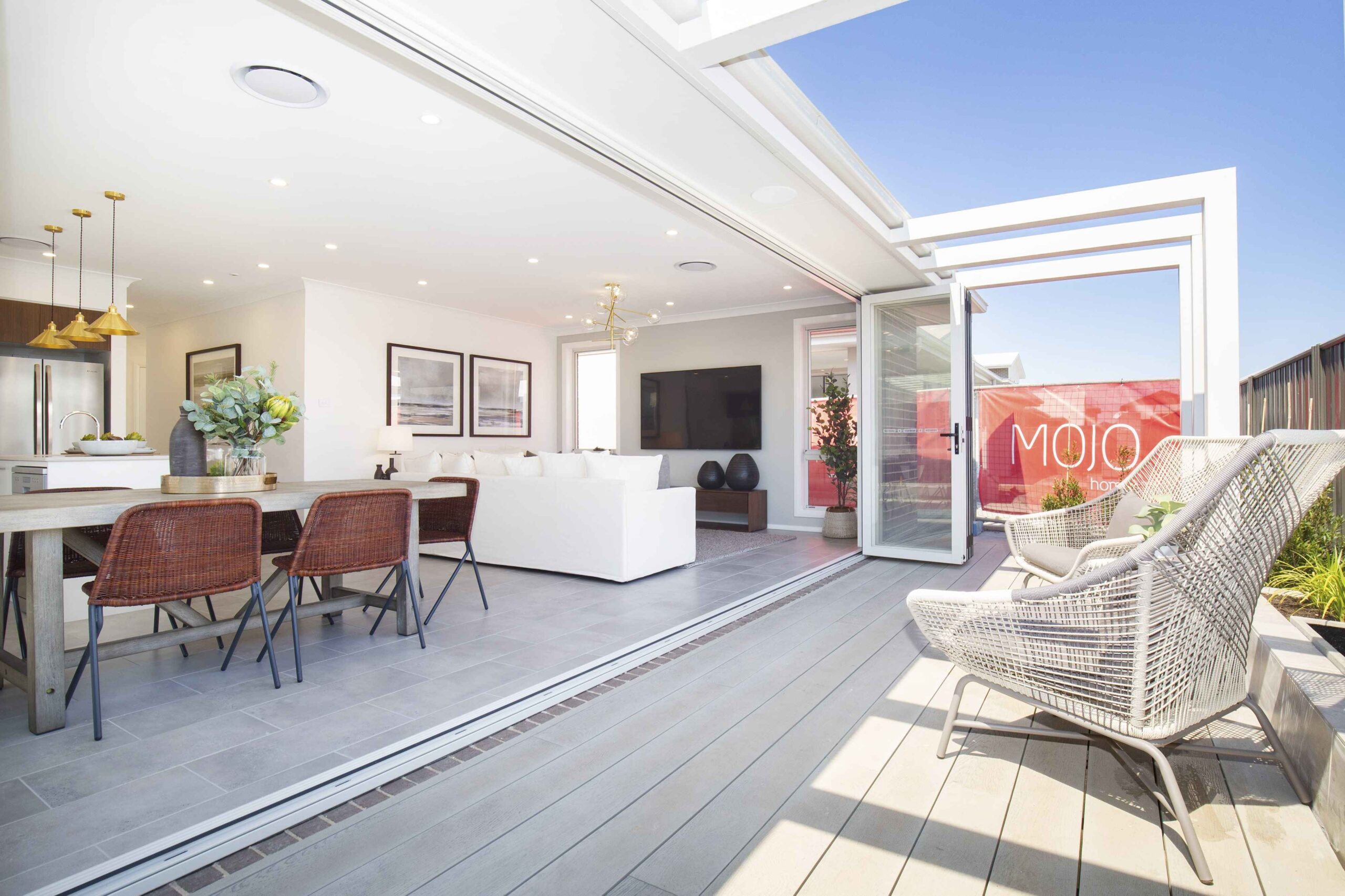 Display Homes For Sale (Builder) (Design)