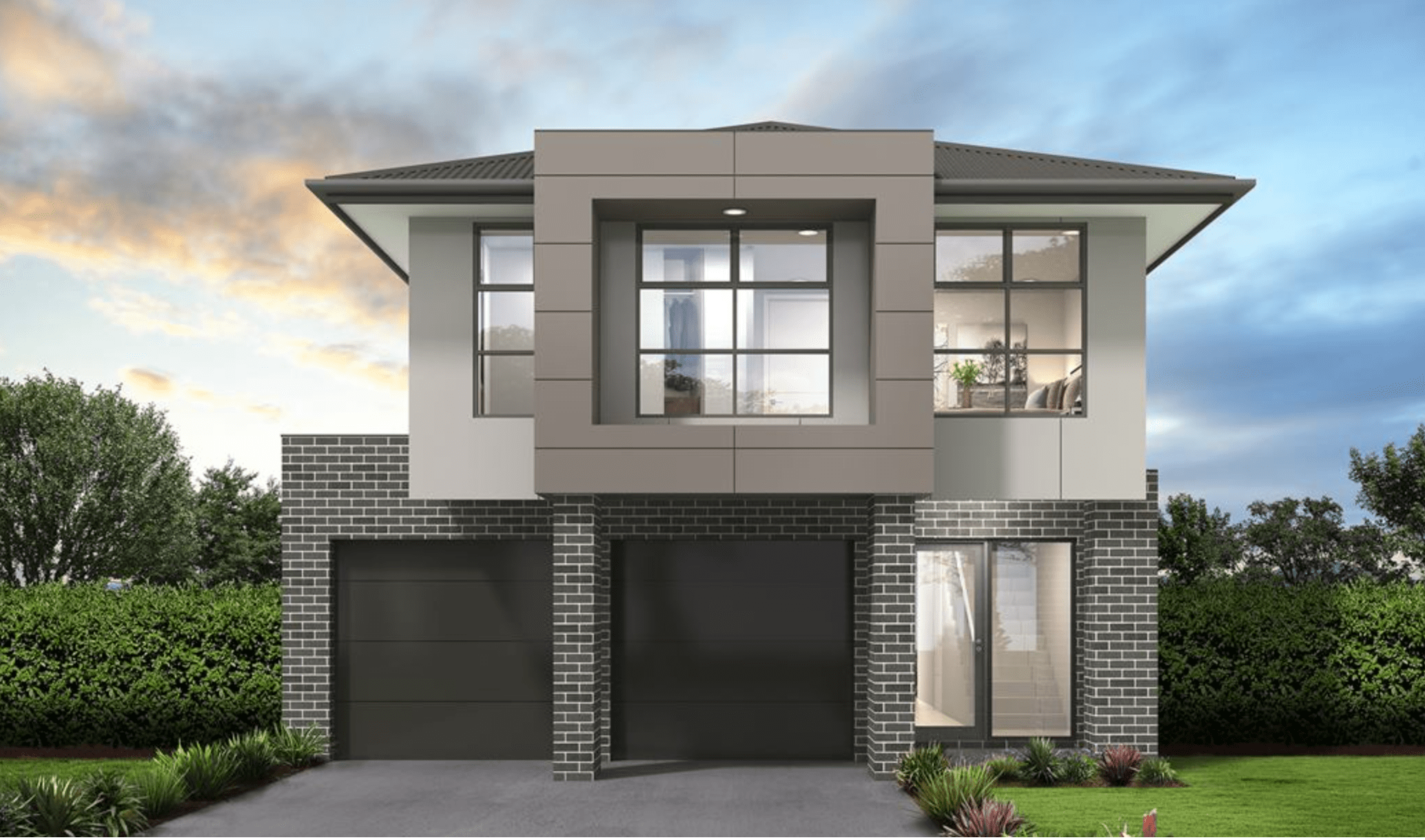 Display Homes For Sale (Builder) (Design)