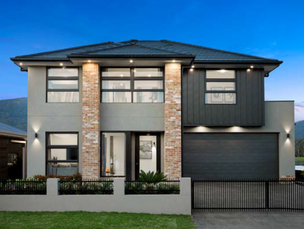 Display Homes For Sale (Builder) (Design)