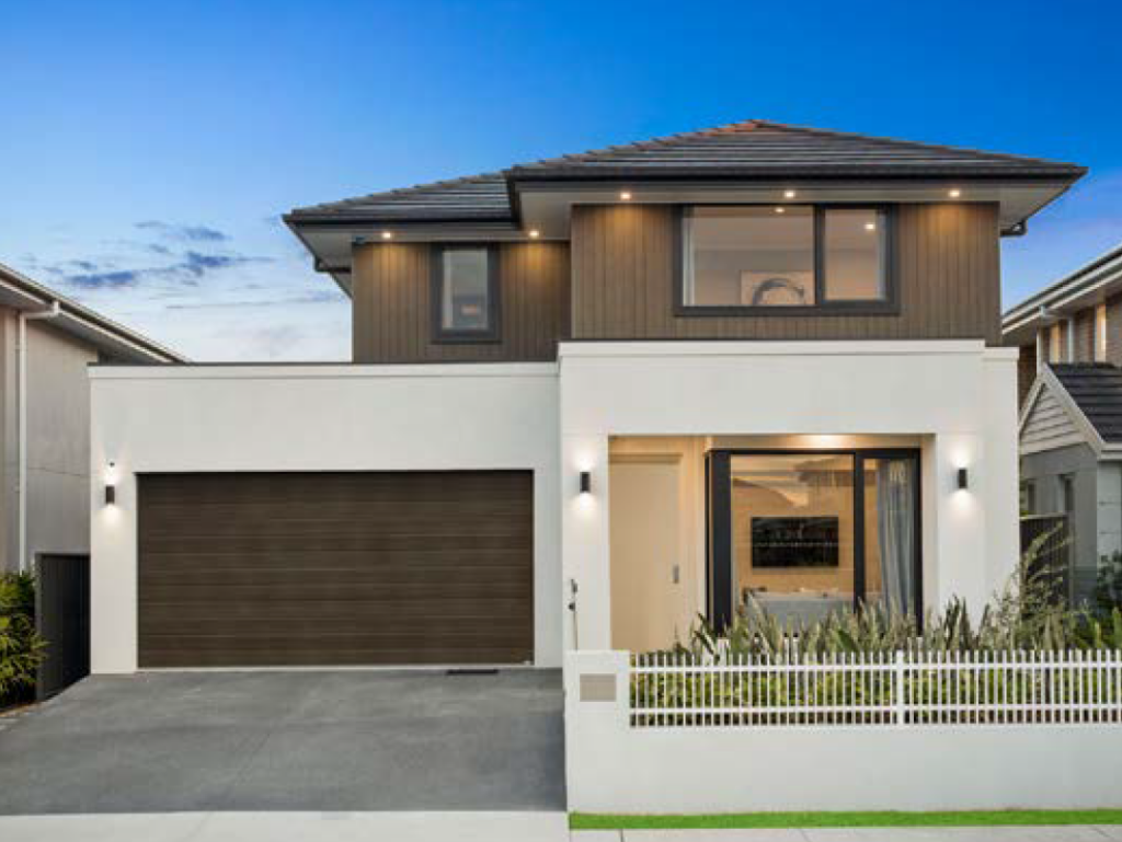 Display Homes For Sale (Builder) (Design)